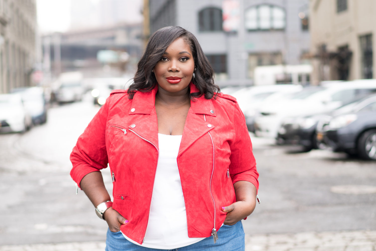 How I Used Stitch Fix Styling Service To Change My Personal Style