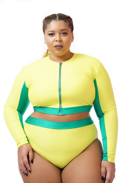 Diva's Curves - Why Diva's Curves Plus Size Garments is one of the