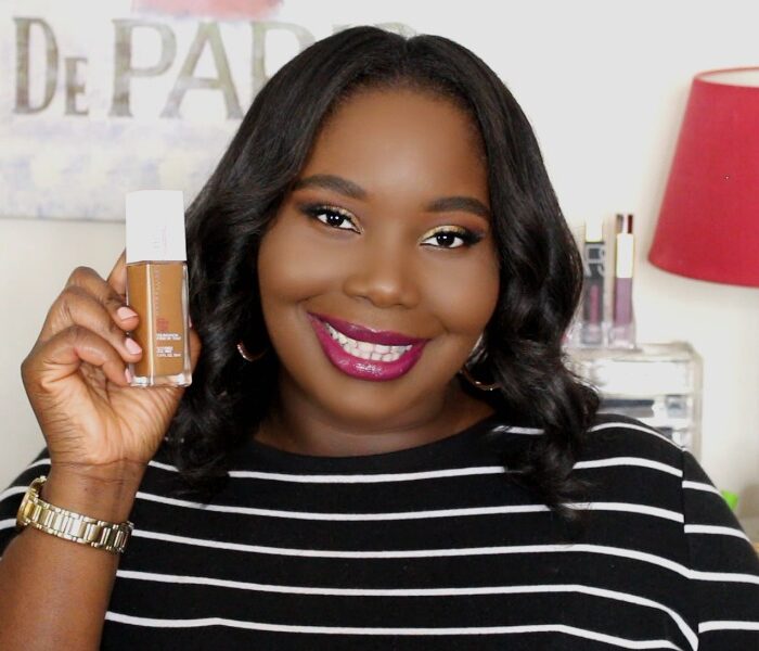 I Tried Maybelline Superstay Full Coverage 24HR Foundation
