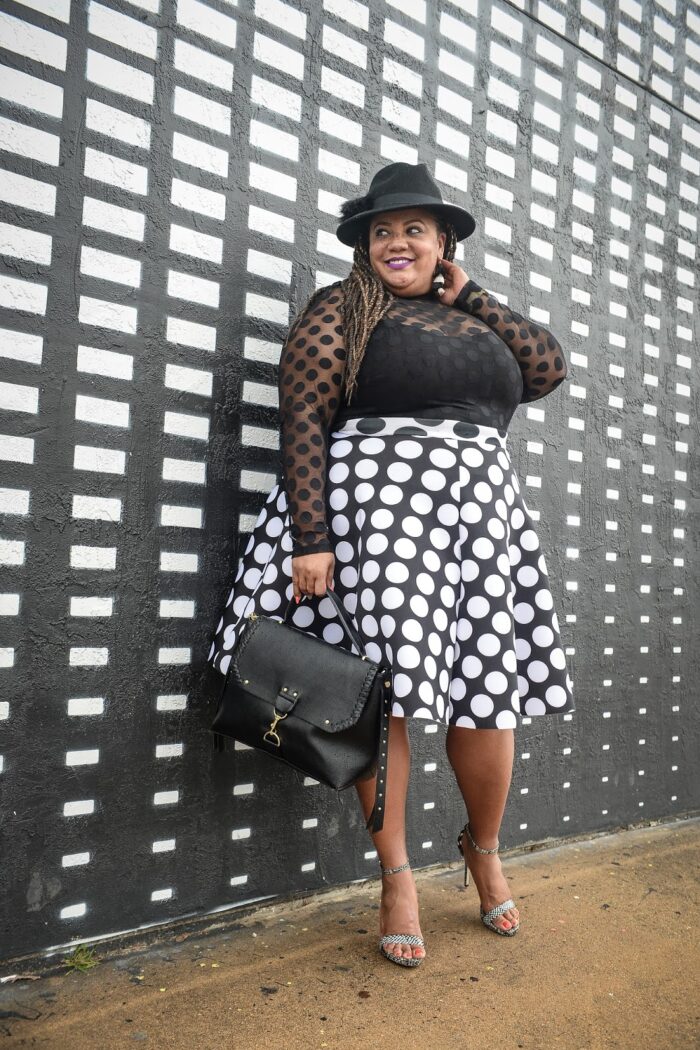 Style Inspiration: Looks We Love From #MyStylishCurves On Instagram