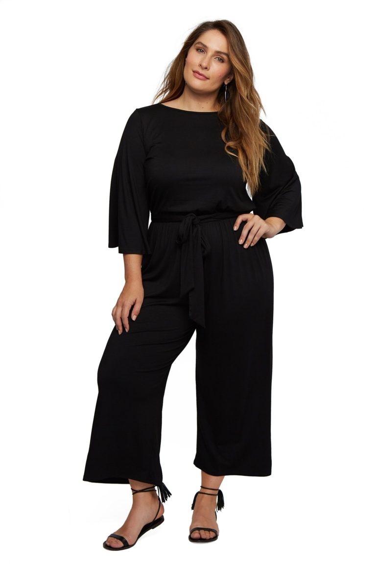 Rachel Pally's Plus Size Resort Collection Takes You From Winter To Spring
