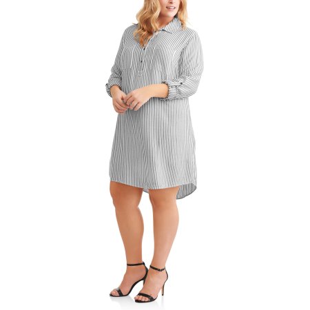 Walmart Launches New Plus Size Brand - Stylish Curves