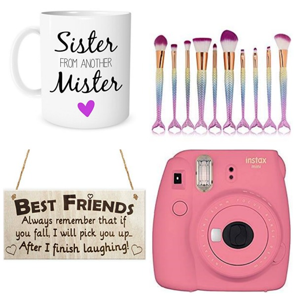 15 Fun Valentines Day Gift Ideas To Get Your Bestie