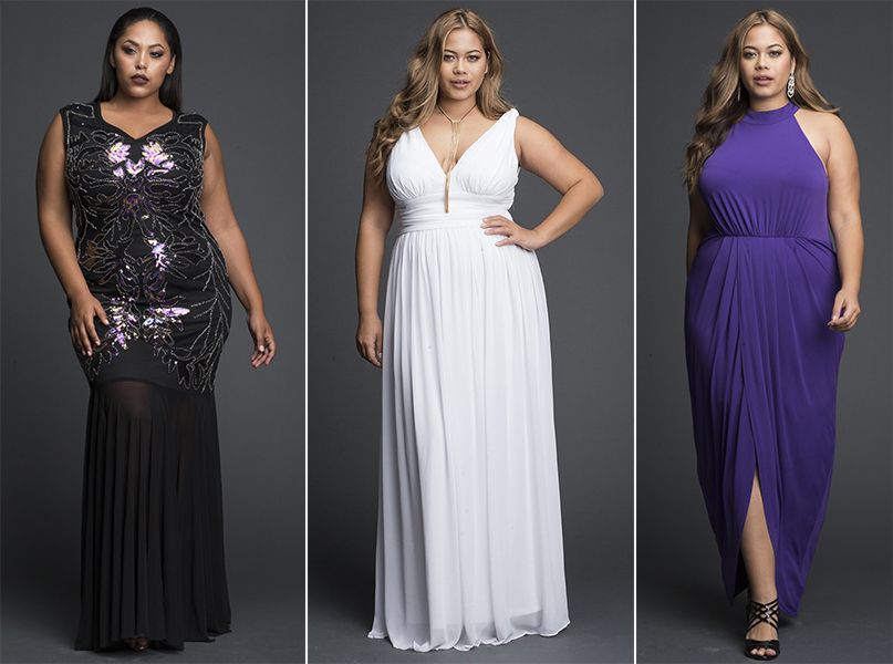 Best Places To Shop For Extended Plus Size Clothing For Larger Women