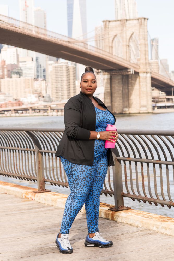 Fit For Me Activewear Plus Size