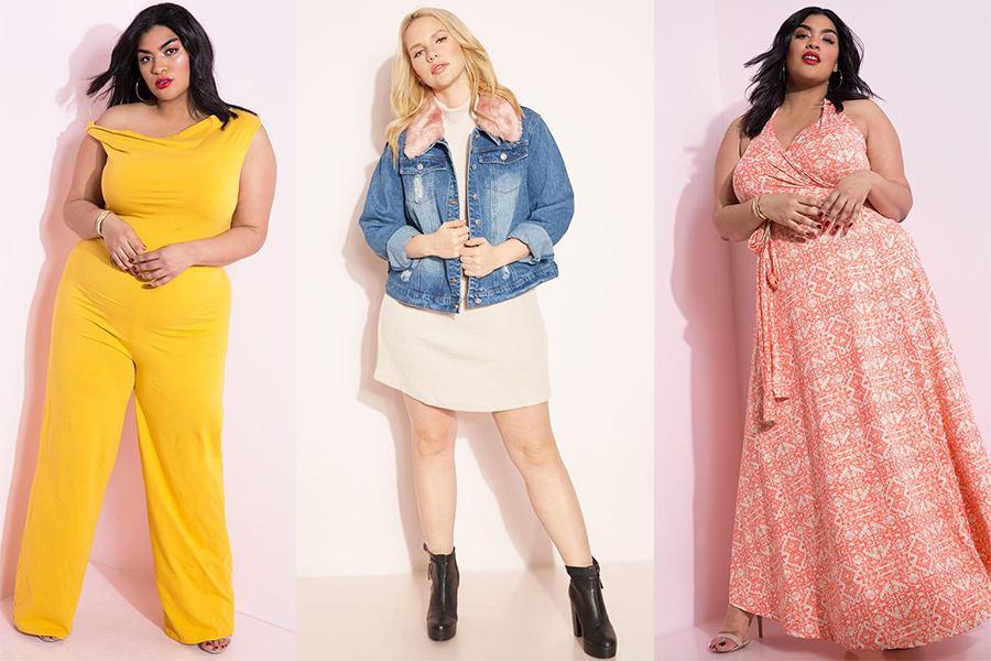 The best plus-size women's clothing: 30 trendy brands