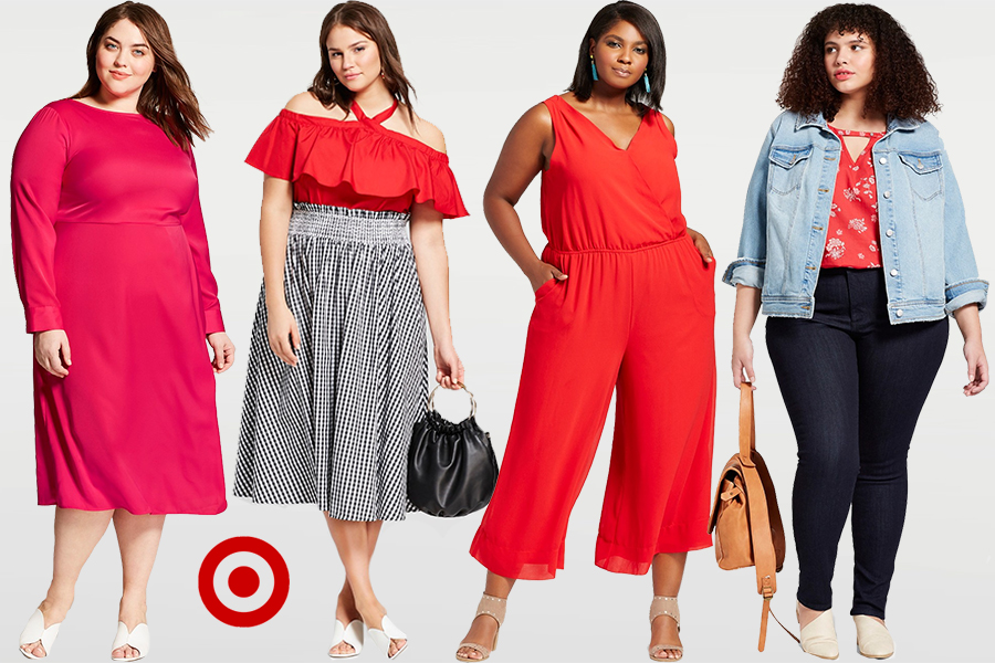Best Places To Shop For Extended Plus Size Clothing For Larger Women