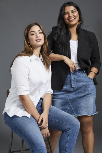 This Is The New Go To Shop For Plus Size Women