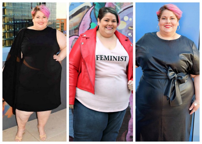 Best Places To Shop For Extended Plus Size Clothing For Larger Women