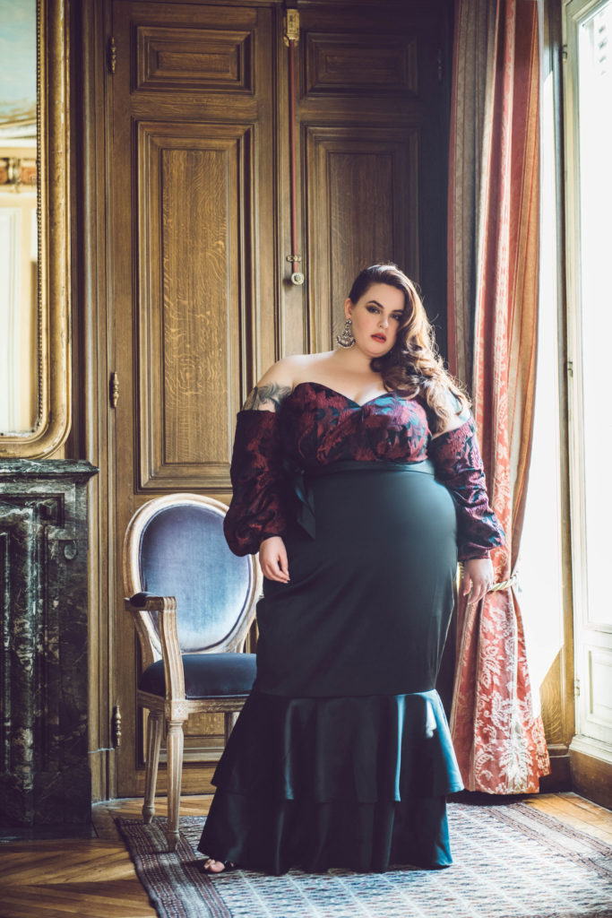 Best Places To Shop For Extended Plus Size Clothing For Larger Women