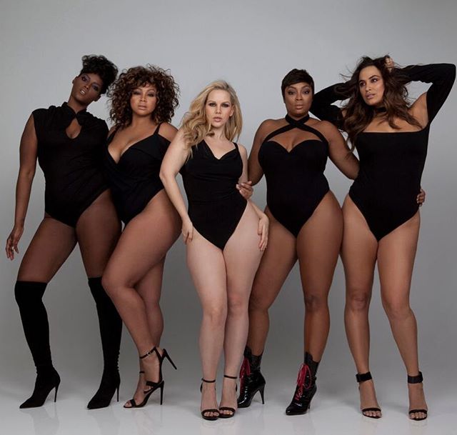 The Model Diversity Project Takes On Inclusivity In The Fashion & Beauty Industries