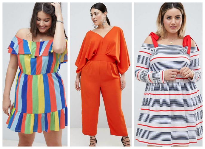 10 ASOS Curve Design Pieces We Are Obsessed With - Stylish Curves