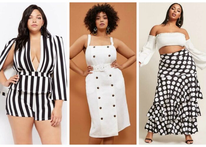 Spring Styles We Are Loving From Forever 21 Plus Sizes