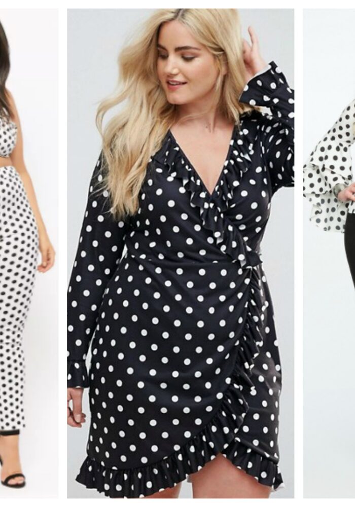 Your Plus Size Shopping Guide To The Top Spring 2018 Trends
