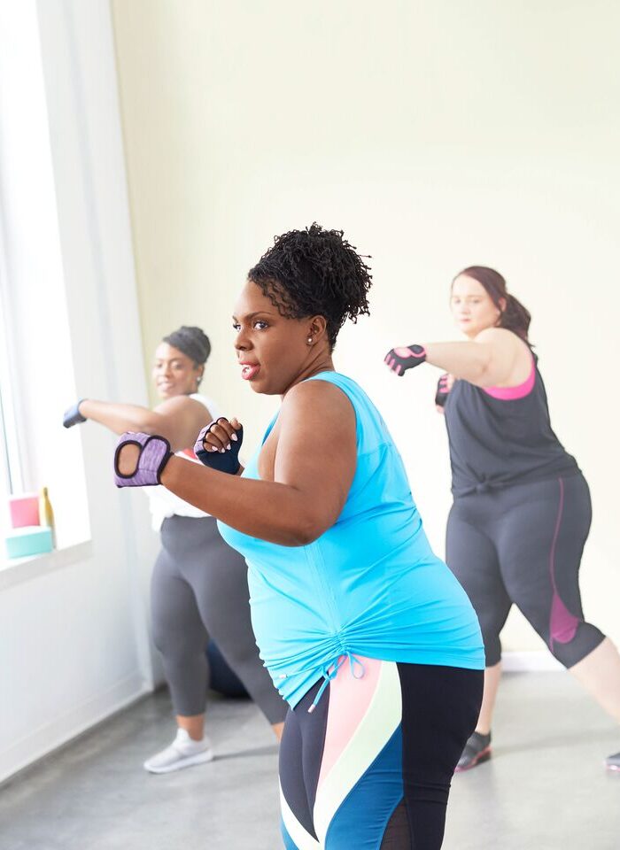 Dia&Co launches Plus Size Activewear With Venus Williams And A New Fitness Initiative