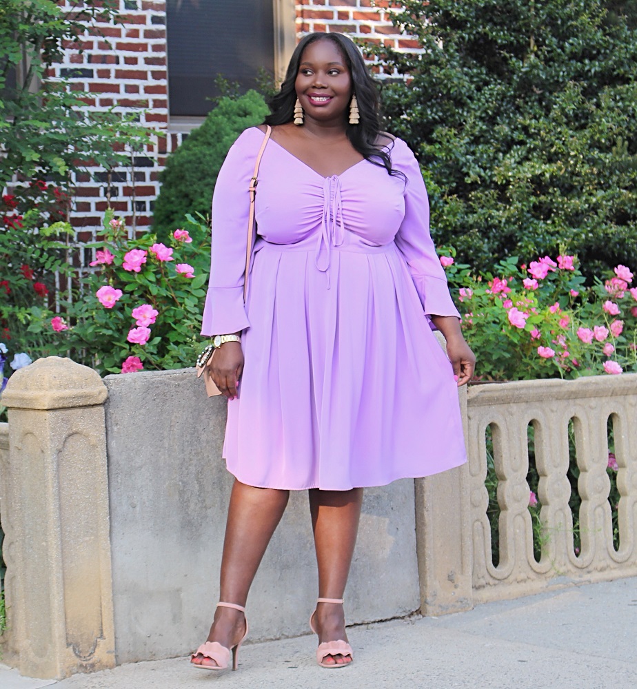 3 Ways To Boost Your Body Confidence With Fashion - Stylish Curves