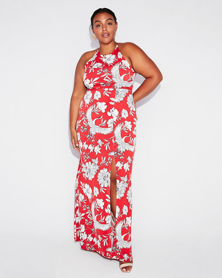 Clothing Retailer Express Extends Its Sizing And Features Plus Size ...