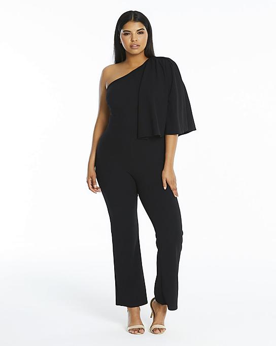 It's Here! Amber Rose X Simply Be Capsule Collection For Sizes 8-32 ...