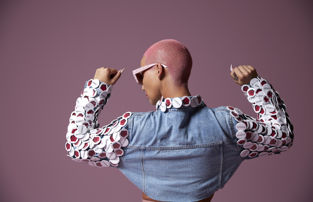 Simply Be & Amber Rose Team Up For A Size Inclusive Capsule Collection Up To Size 32