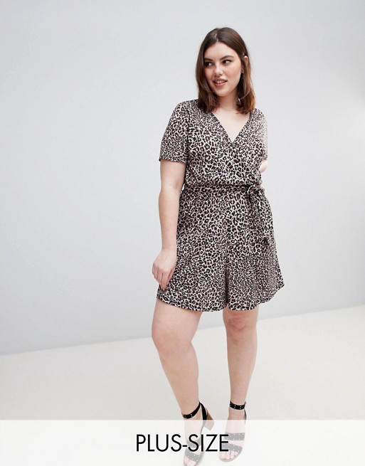 10 Trendy Plus Size Rompers To Show Off Your Curves This Summer - Stylish  Curves