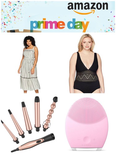Best Amazon Prime Day Deals In Fashion, Beauty, & Home Worth Your Money