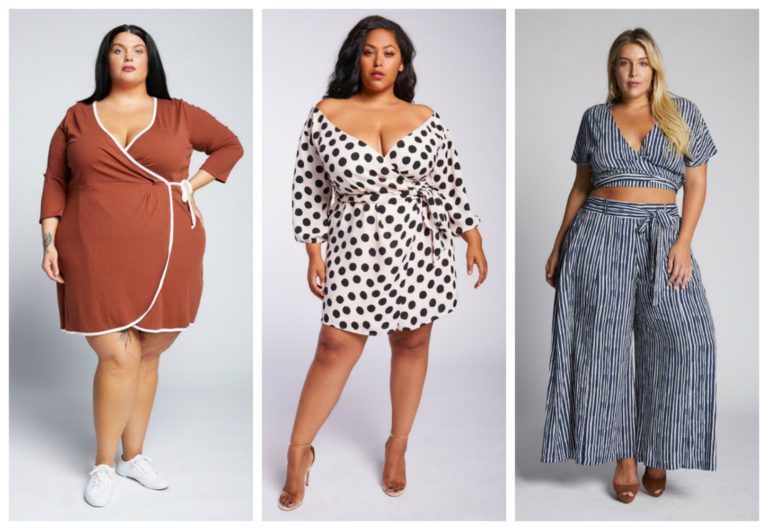 Soncy Is The New Plus Size Brand Making Affordable Fashion Up To Size ...