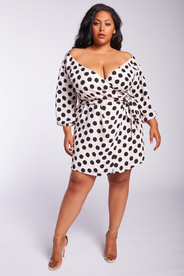 Soncy Is The New Plus Size Brand Making Affordable Fashion Up To Size ...