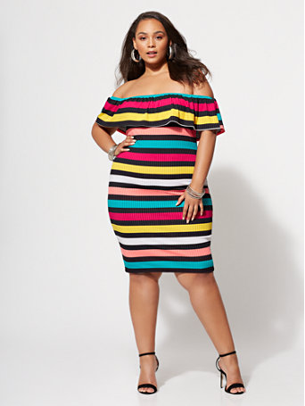 Best Online Plus Size Clothing Sales This Weekend - Stylish Curves