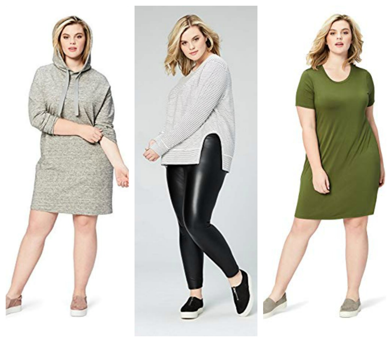 The Best Plus Size Clothing On Amazon That You'll Want To Wear