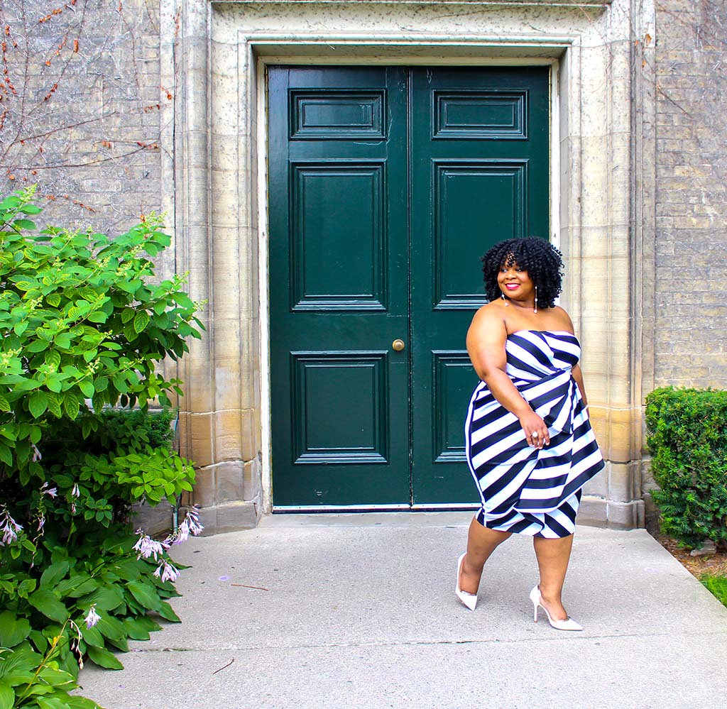 What is Petite Size?, Personal Styling