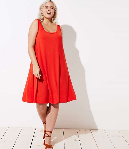 Looking for Cheap Plus Size Summer Dresses? Read This! - CeCe Olisa