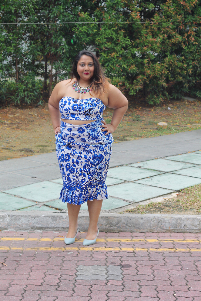 10 Places to Find Petite Plus Size Clothing — Poplin Style