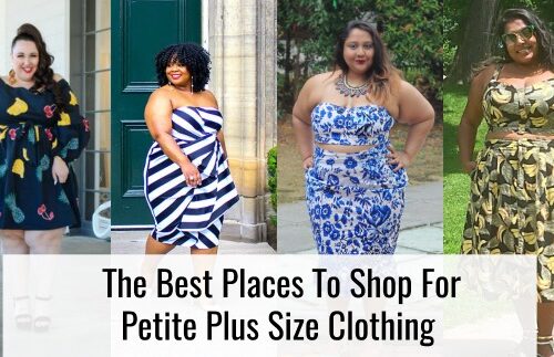 (Video) How To Shop New York & Company Extended Sizes