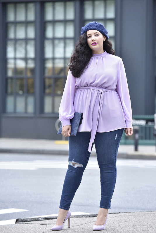 On The Scene: Girl With Curves X Lane Bryant Collection Launch Party