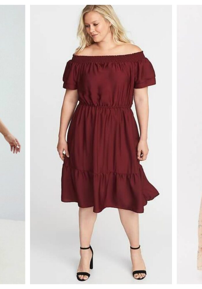 Must Have Plus Size Fall Fashion Trends 2018