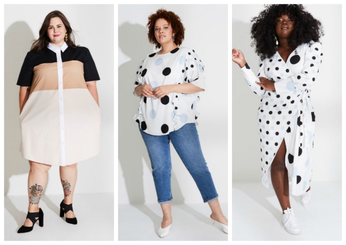 Size Inclusive vs Plus Size: What's the Difference?