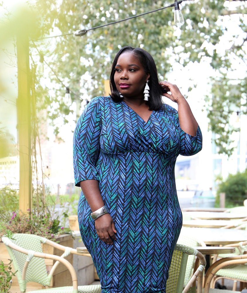 From Dressy To Weekend Casual: Here's What I'm Wearing For Fall - Stylish  Curves