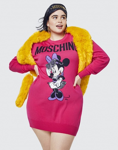 Don’t Get Your Hopes Up: Moschino X H&M Collaboration Probably Won’t Include Plus Sizes