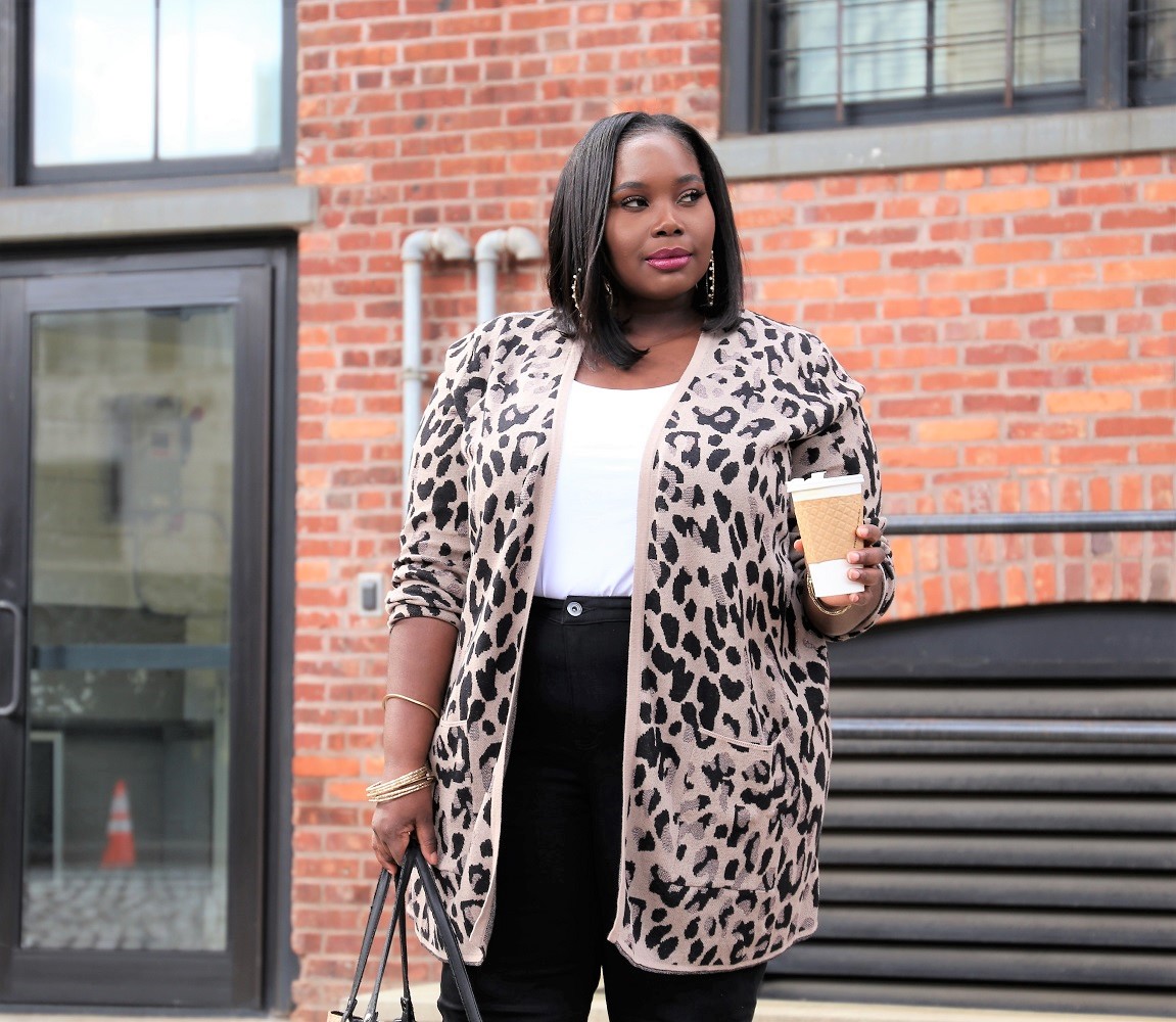From Dressy To Weekend Casual: Here's What I'm Wearing For Fall - Stylish  Curves