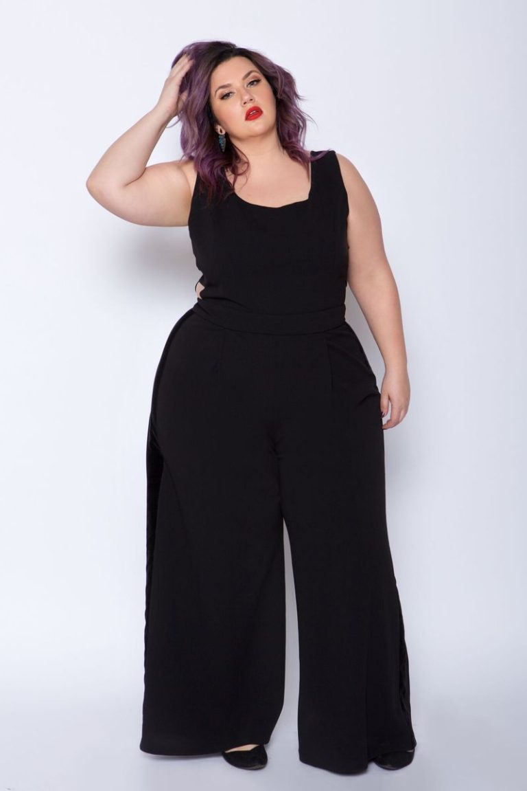 Astra Signature Holiday Plus Size Collection Has Us Ready To Party