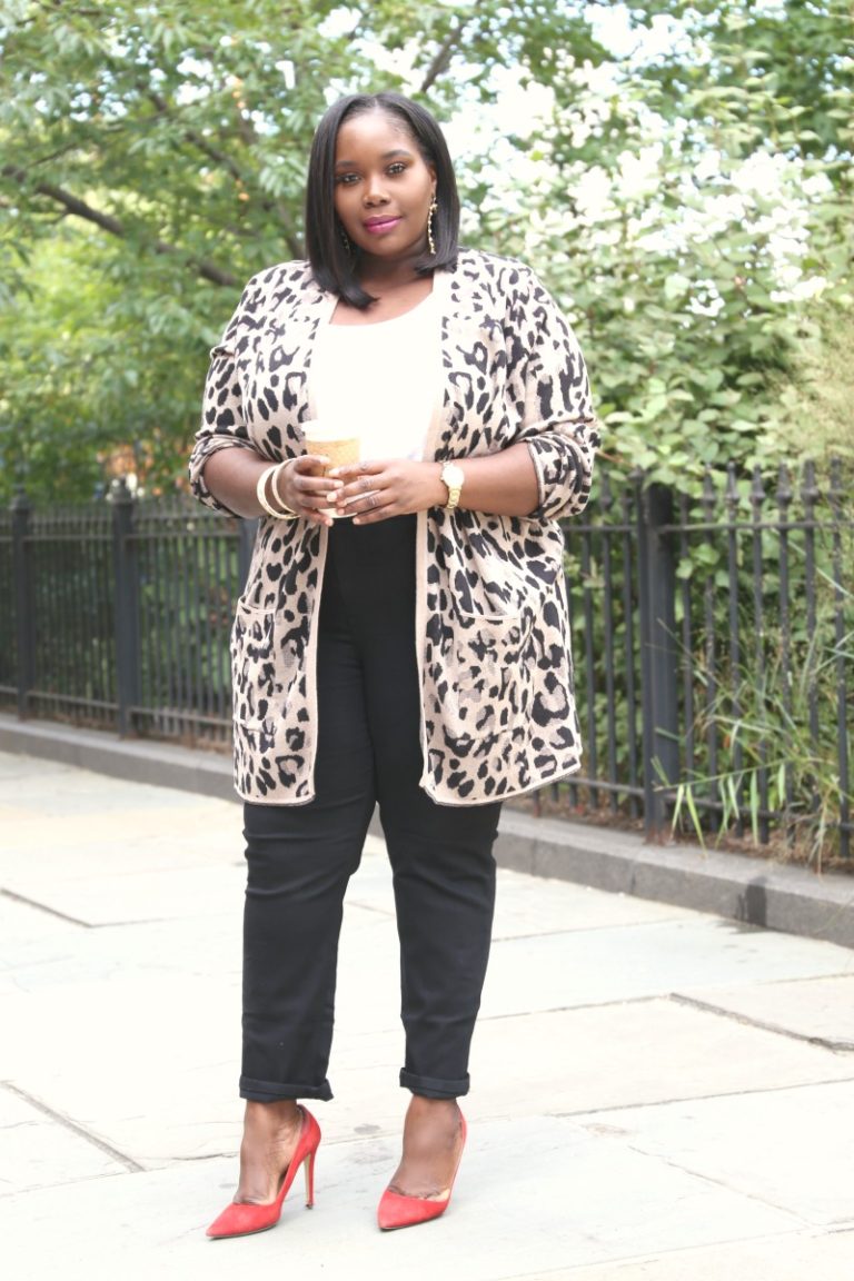 Stylish Plus Size ThanksGiving Outfit Ideas From Fashion Bloggers ...