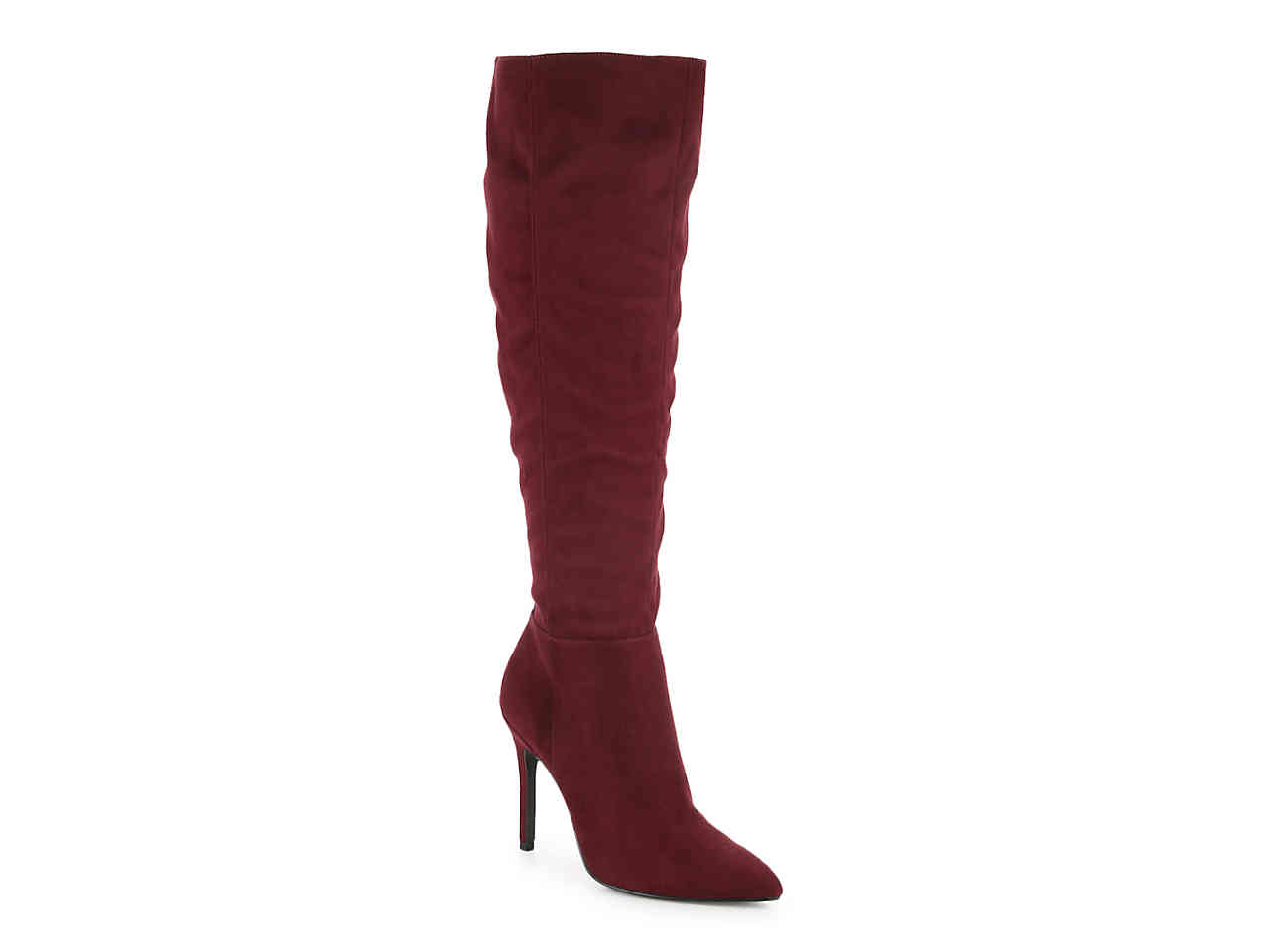 12 Stylish Plus Size Wide Calf Boots That Aren't Frumpy