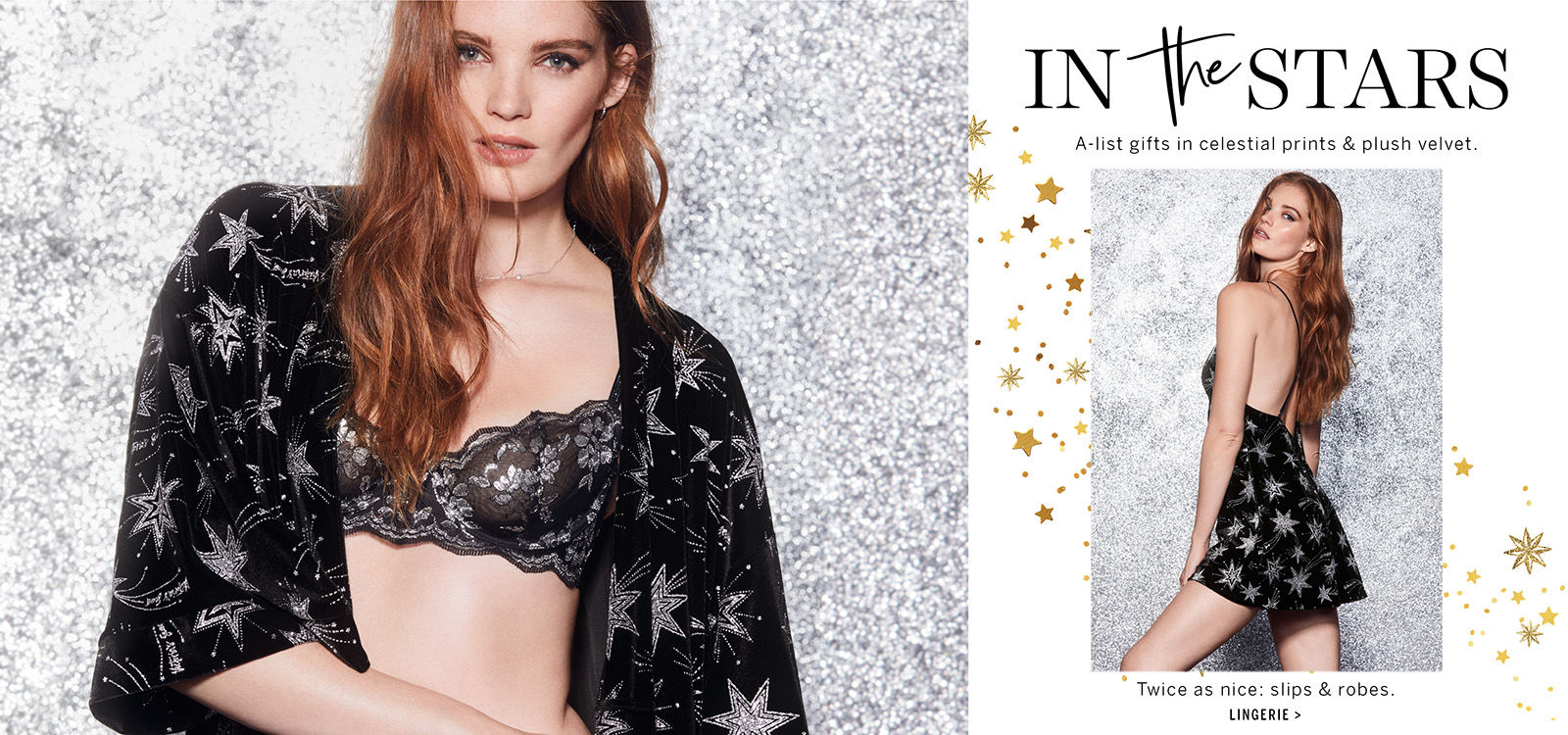 Trusst, Intimates & Sleepwear