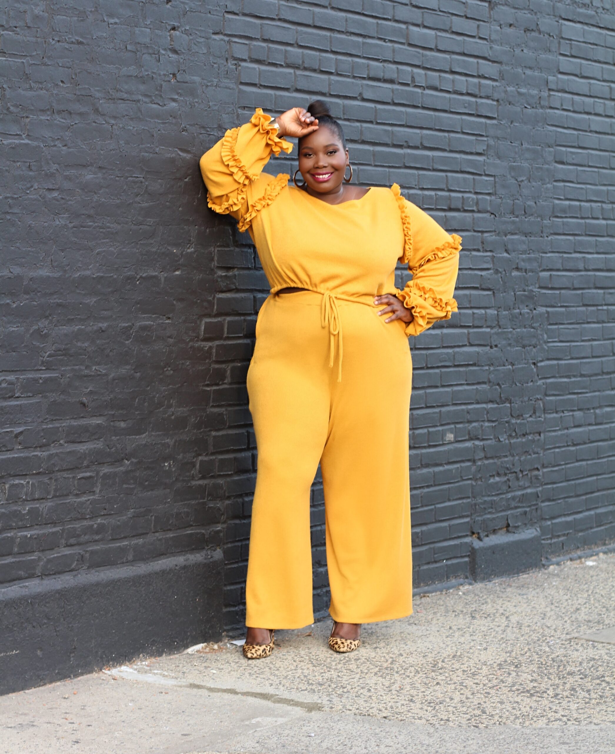 Why I Support Black Plus Size Designers Like Zelie For She
