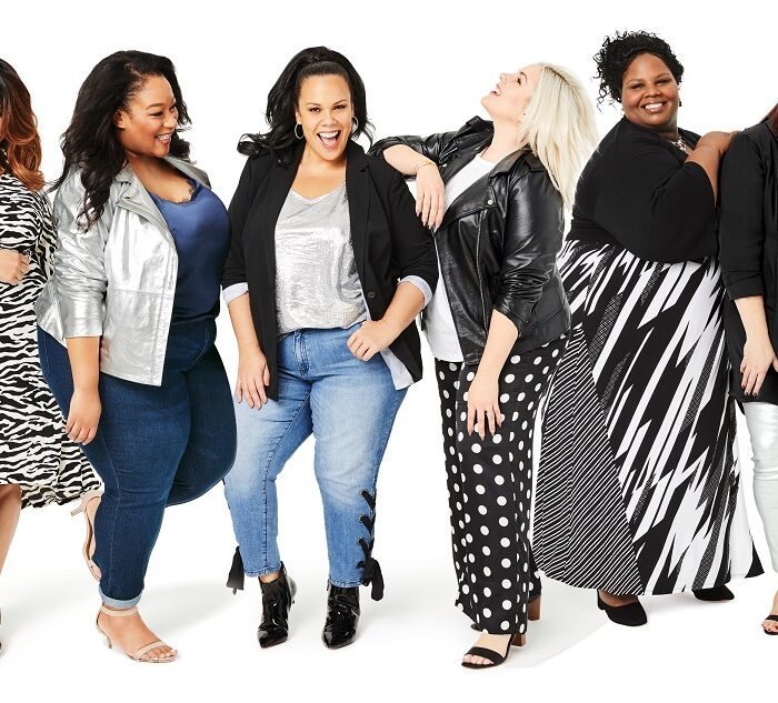Roaman’s New I AM Campaign Features Influencers & Real Customers Promoting Self Confidence