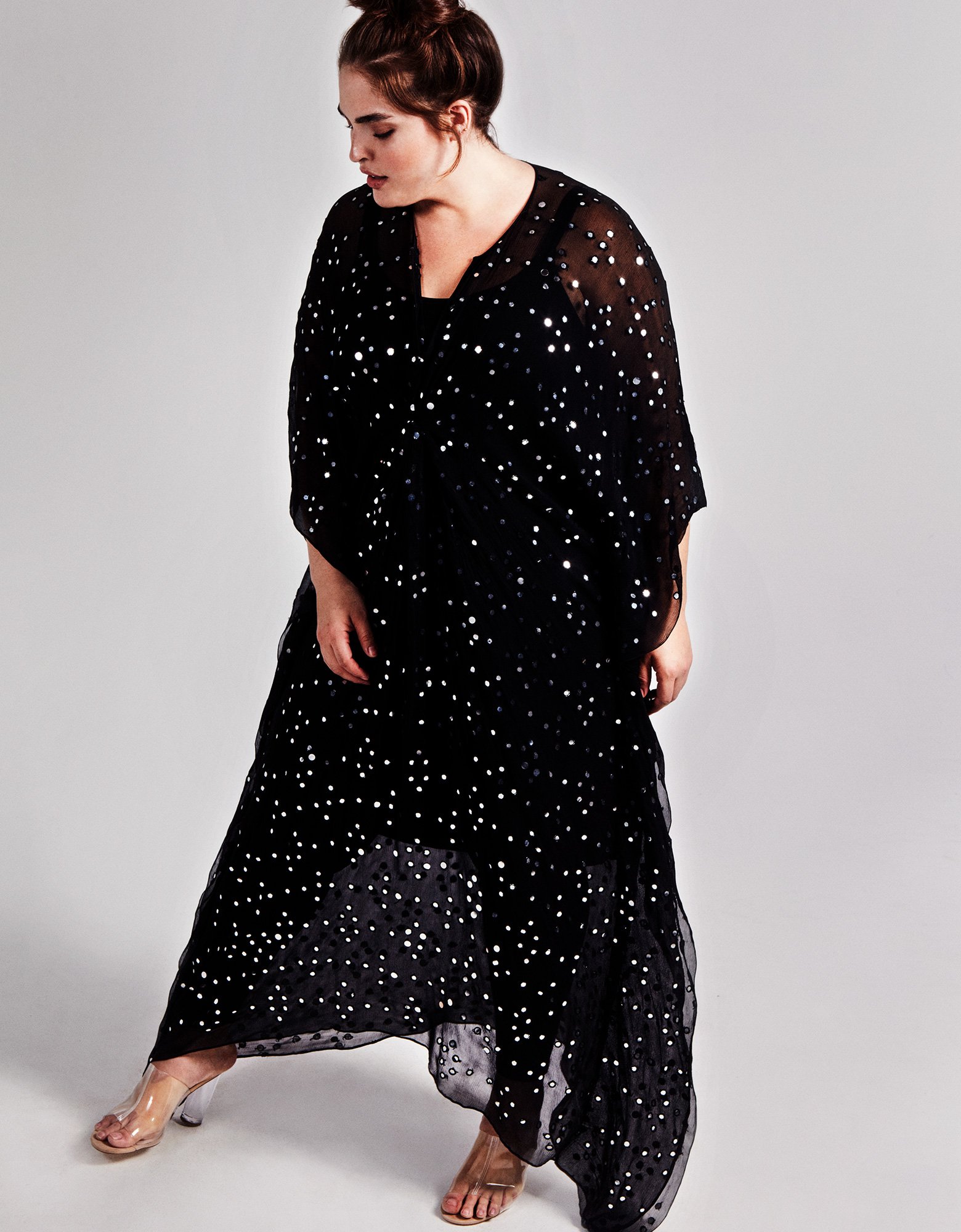 sustainable plus size clothing 