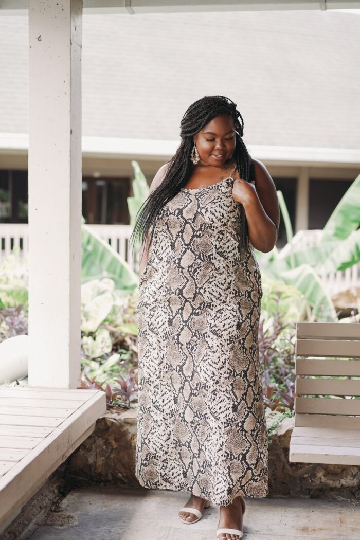 One Curvy Boutique Just Launched Their Official Website