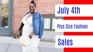The Top July 4th Plus Size Sales You Don’t Want To Miss