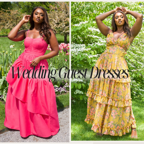  Formal^Gowns/Spring Clothes for Women/Wedding Dresses for Curvy  Plus Size/Purple Midi Dress/High Low Wedding Dresses/Best Wedding Guest  Dresses/Ruffle Midi Dress/Mini Wedding Dress : Clothing, Shoes & Jewelry