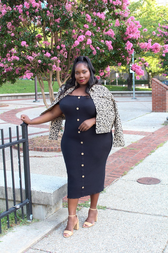 Fall fashion store plus size 2019